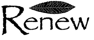 RENEW logo