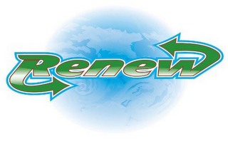 RENEW logo