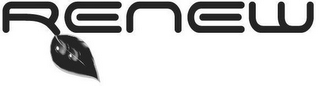 RENEW logo