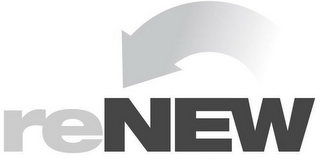 RENEW logo