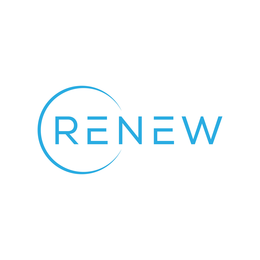 RENEW logo