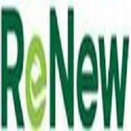RENEW logo