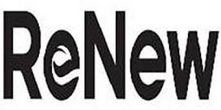 RENEW logo