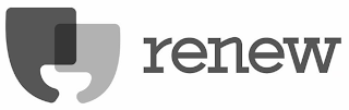 RENEW logo