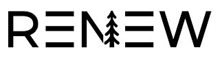 RENEW logo
