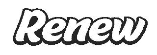 RENEW logo