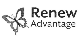 RENEW ADVANTAGE logo