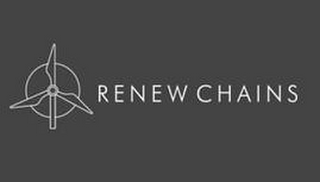 RENEW CHAINS logo