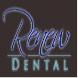 RENEW DENTAL logo