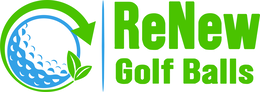 RENEW GOLF BALLS