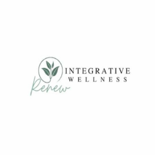 RENEW INTEGRATIVE WELLNESS logo