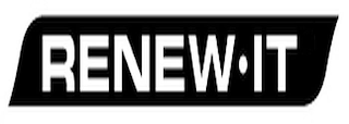 RENEW · IT logo