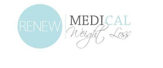 RENEW MEDICAL WEIGHT LOSS logo