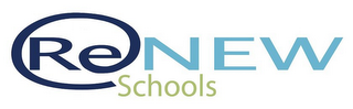RENEW SCHOOLS logo
