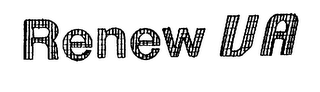 RENEW VA logo