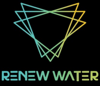 RENEW WATER logo