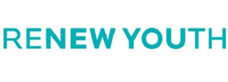 RENEW YOUTH logo