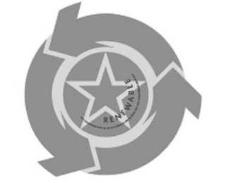 RENEWABLE logo