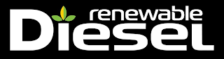 RENEWABLE DIESEL logo