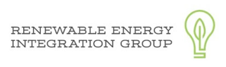 RENEWABLE ENERGY INTEGRATION GROUP logo