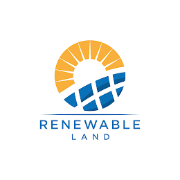 RENEWABLE LAND logo