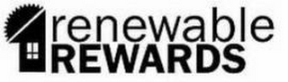 RENEWABLE REWARDS logo