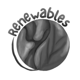 RENEWABLES logo
