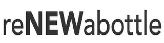 RENEWABOTTLE logo