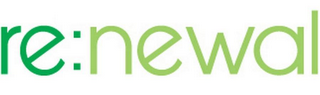 RE:NEWAL logo