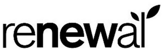 RENEWAL logo