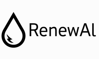 RENEWAL logo