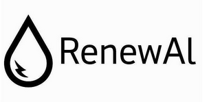 RENEWAL logo