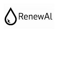 RENEWAL logo