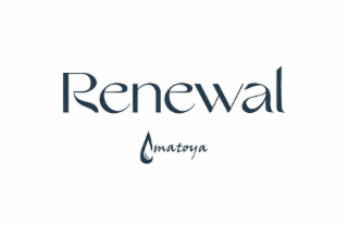 RENEWAL AMATOYA logo