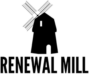 RENEWAL MILL logo