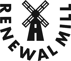 RENEWAL MILL logo
