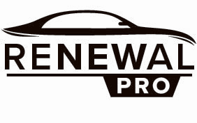RENEWAL PRO logo
