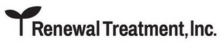 RENEWAL TREATMENT, INC. logo