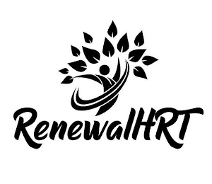 RENEWALHRT logo