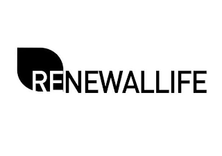 RENEWALLIFE logo