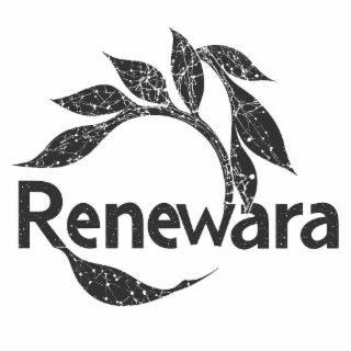 RENEWARA logo