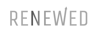 RENEWED logo