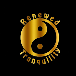 RENEWED TRANQUILITY logo