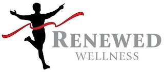 RENEWED WELLNESS logo