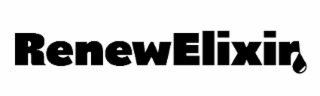 RENEWELIXIR logo