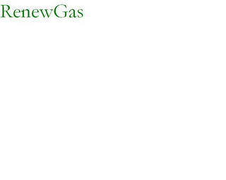RENEWGAS logo