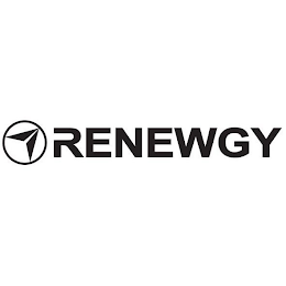 RENEWGY logo