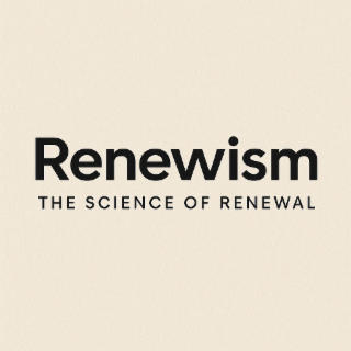 RENEWISM THE SCIENCE OF RENEWAL