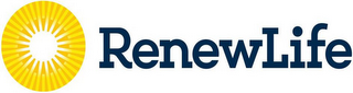 RENEWLIFE logo