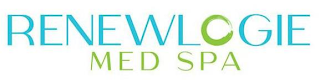 RENEWLOGIE MED SPA logo